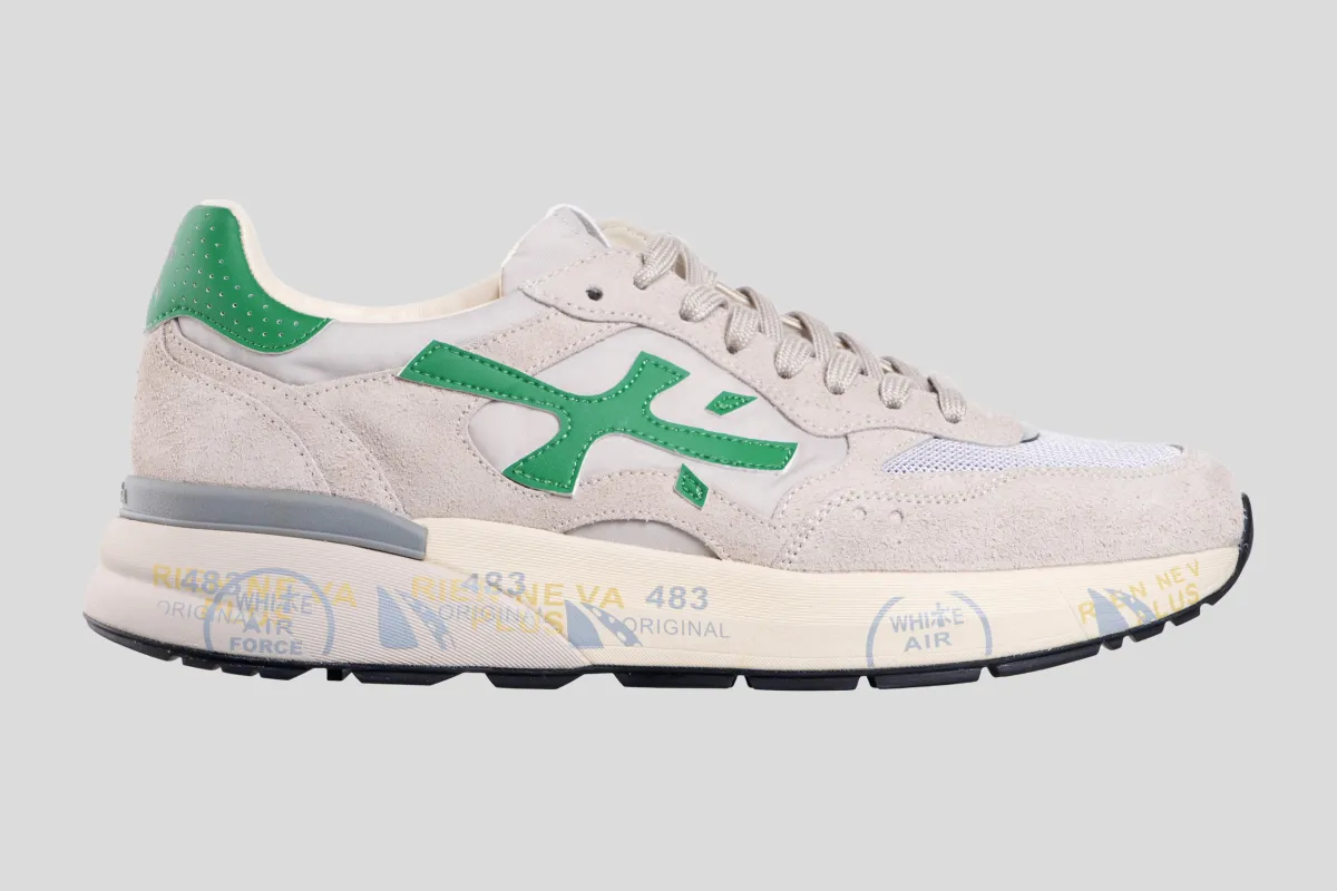 PREMIATA Patike MICK 8238/PL26B