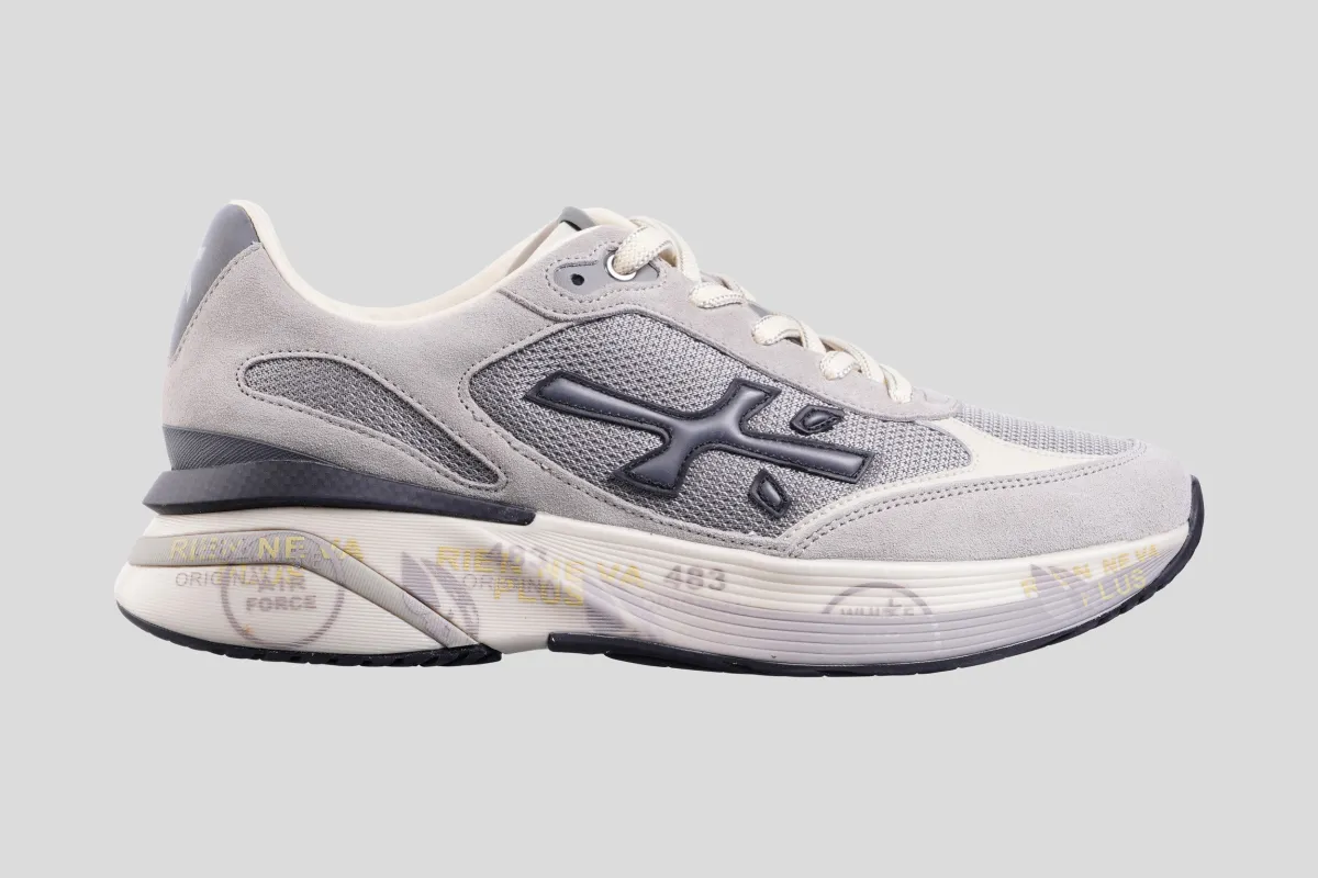 PREMIATA Patike MOERUN 7304/PL26B