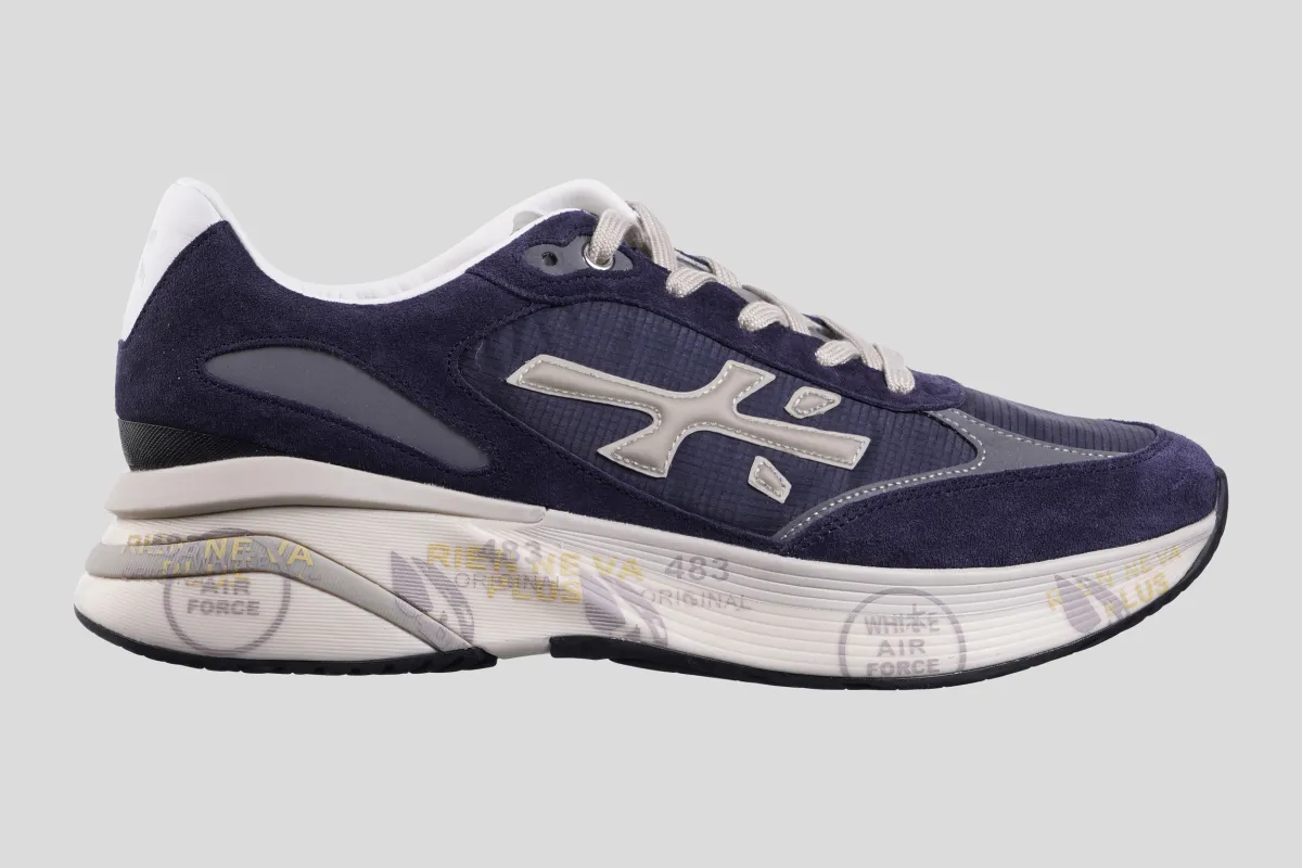 PREMIATA Patike MOERUN 7306/PL26B