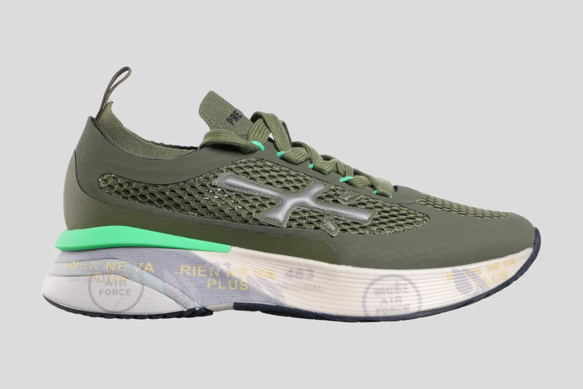 PREMIATA Patike MOERUN 8259/PL26B