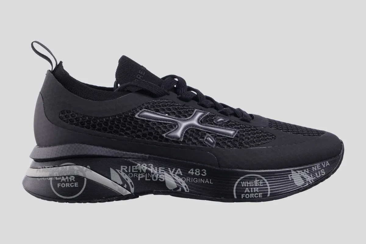 PREMIATA Patike MOERUN 8261/PL26B