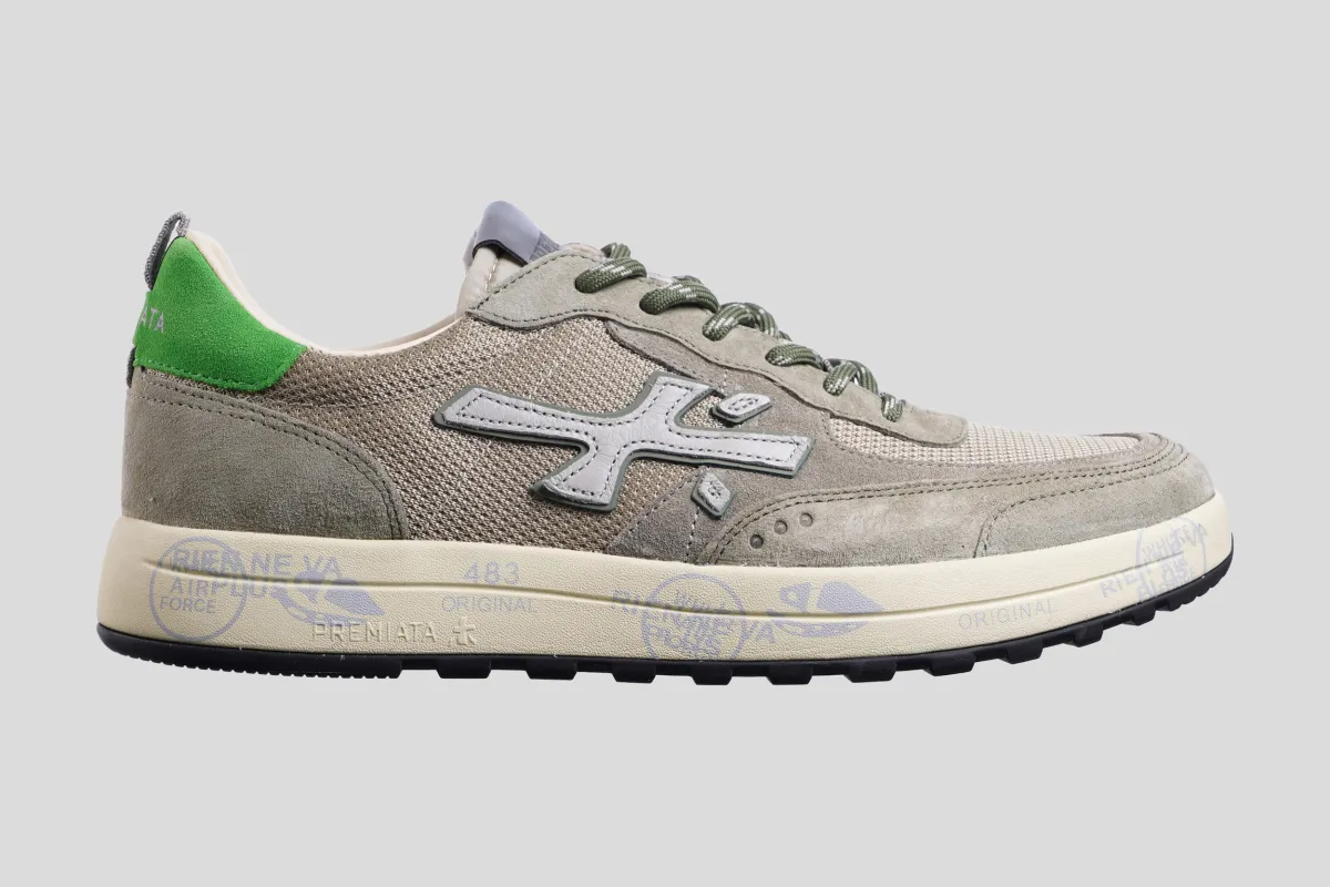 PREMIATA Patike NOUS 8062/PL26B