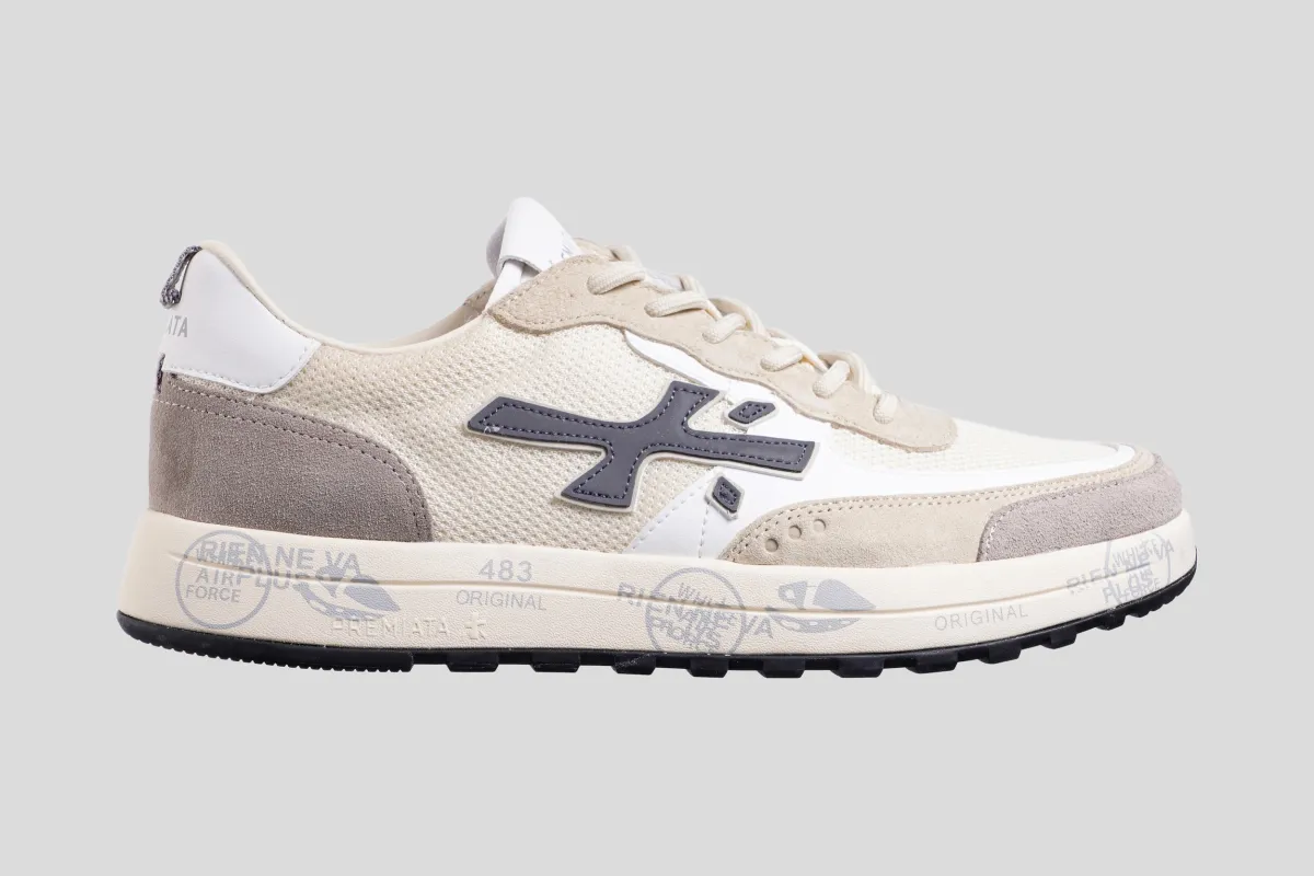 PREMIATA Patike NOUS 8064/PL26B