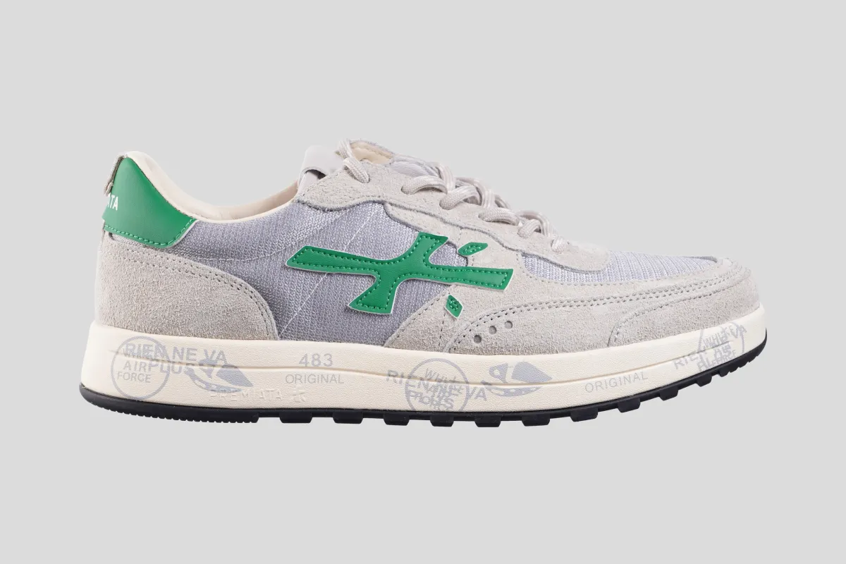 PREMIATA Patike NOUS 8235/PL26B