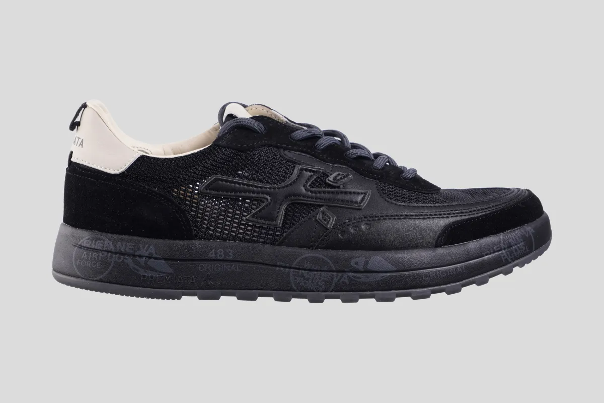 PREMIATA Patike NOUS 8299/PL26B