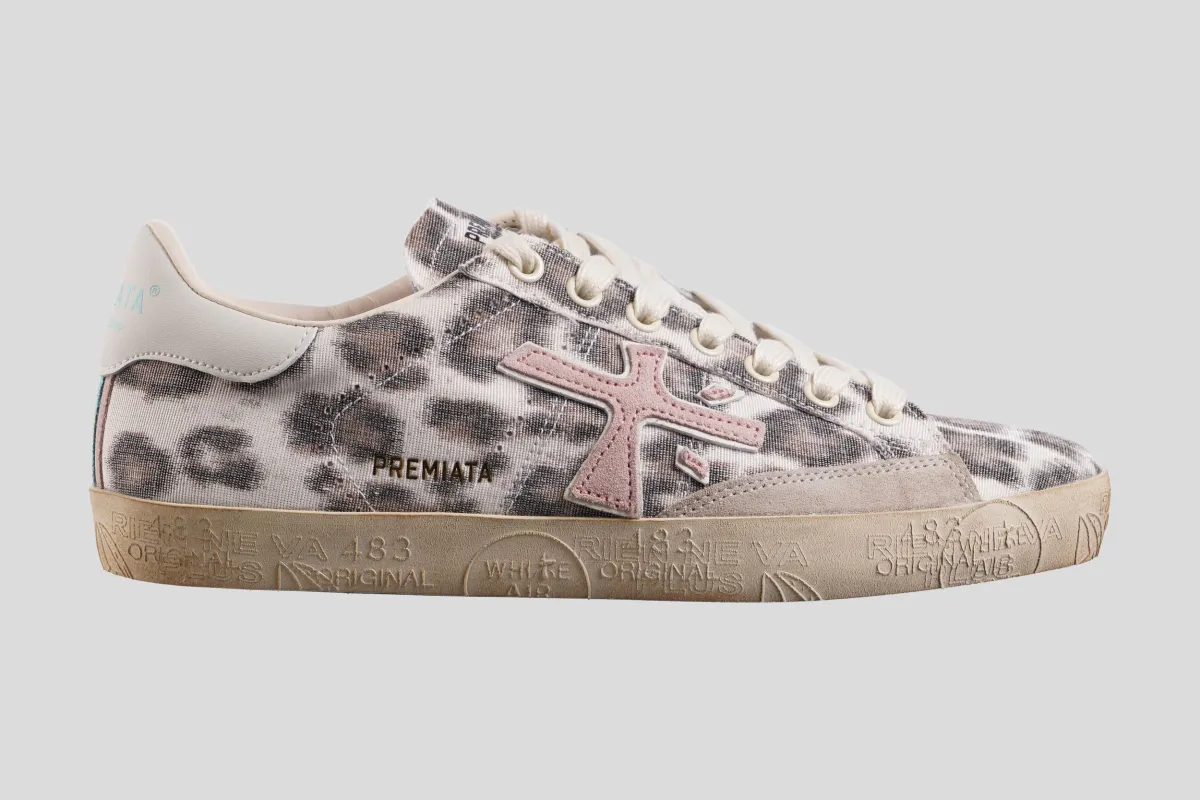 PREMIATA Patike STEVEND 7272/PL26B
