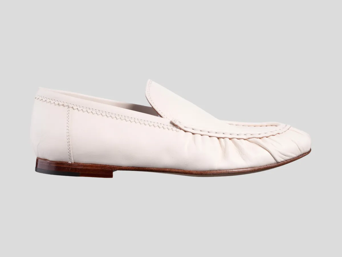 STURLINI Cipele D1004/PL26 BIANCO