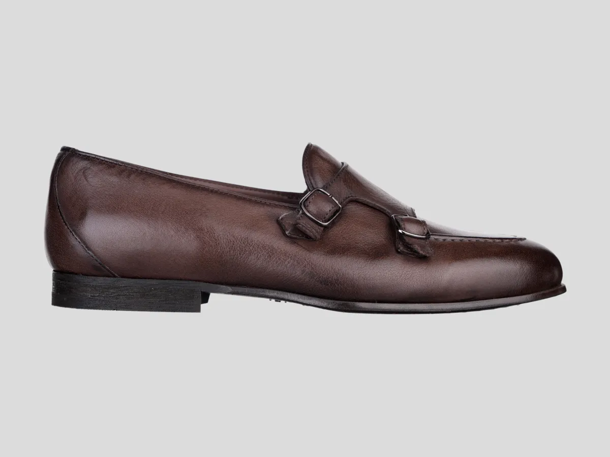 STURLINI Cipele U1857M/PL26 SAVIO CHOCOLAT