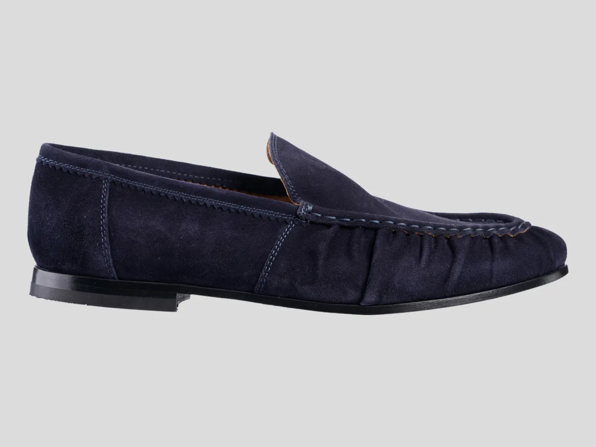 STURLINI Cipele U2100/PL26 NEW BRENTA BLU