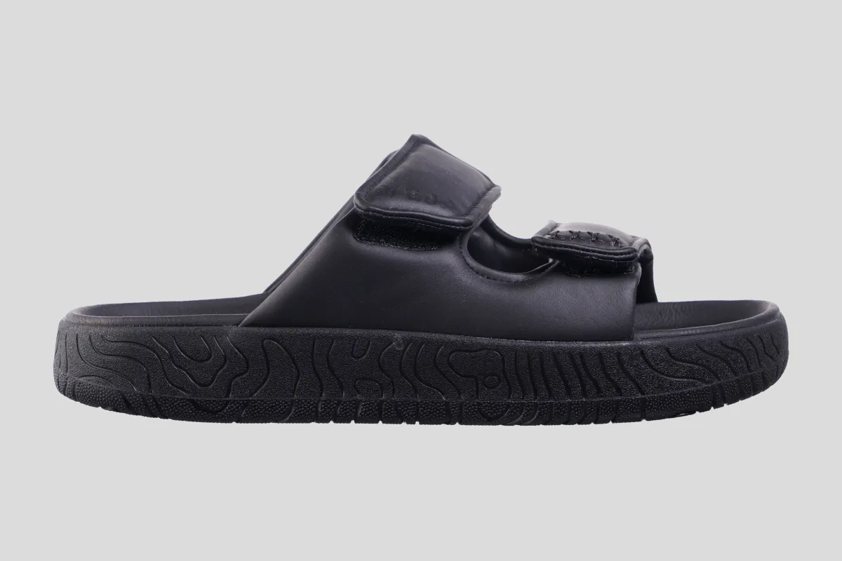 VEJA Papuče EM0221052 ETNA BOLD FULL-BLACK/PL2
