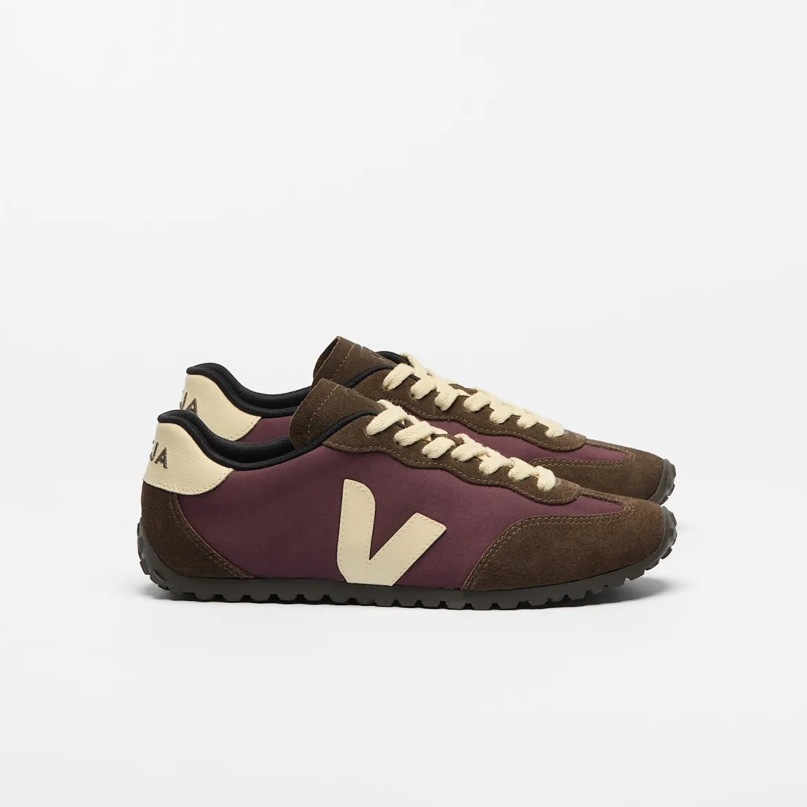 VEJA Patike AI3421685A360 GT NOLYN AMARANTE_BUTTER/JZ2