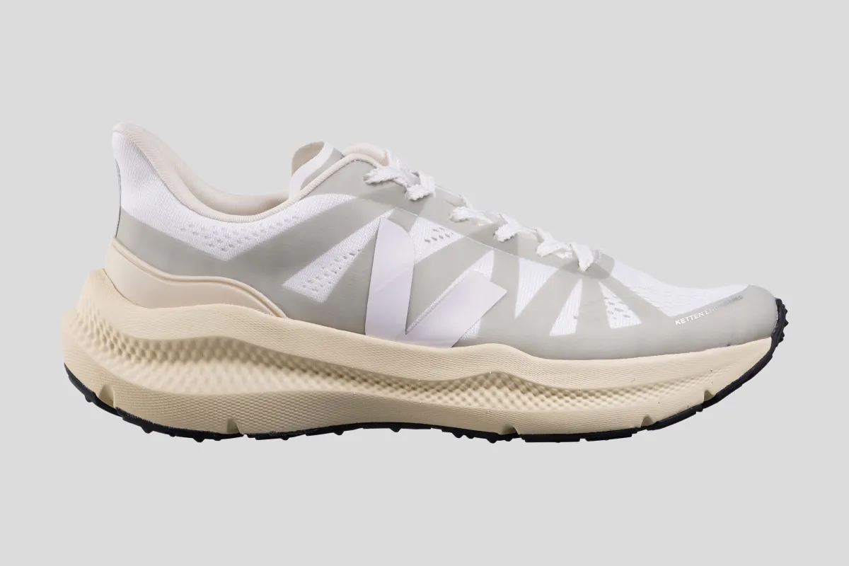 VEJA Patike CE2820742 CONDOR 3 ADVANCED FULL-WHITE/PL26