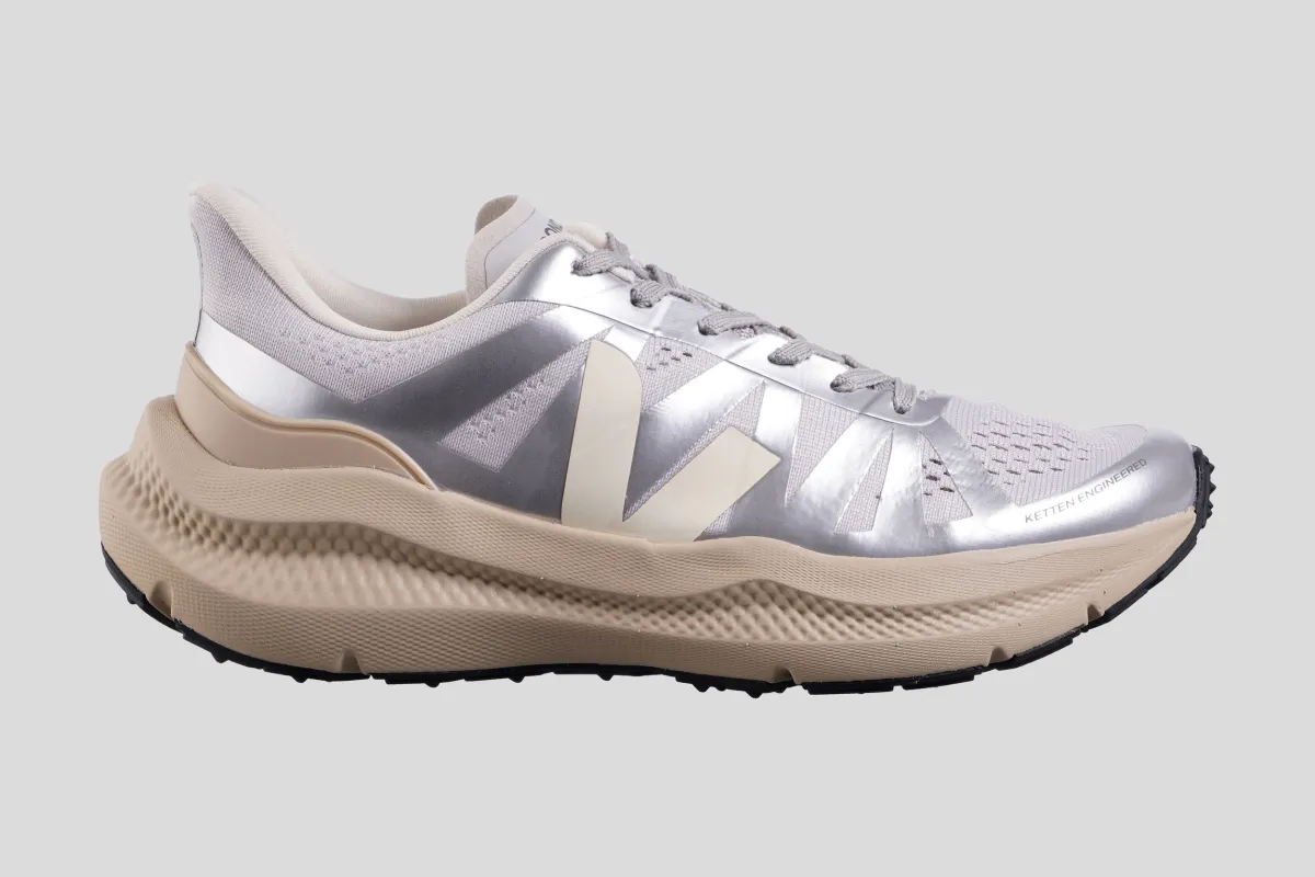 VEJA Patike CE2820951 CONDOR 3 ADVANCED SILVER_CASHEW_ALMOND/PL26