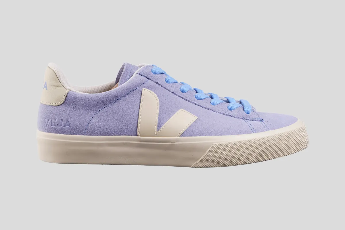 VEJA Patike CP0321438 CAMPO OLYMPE-PIERRE/PL2