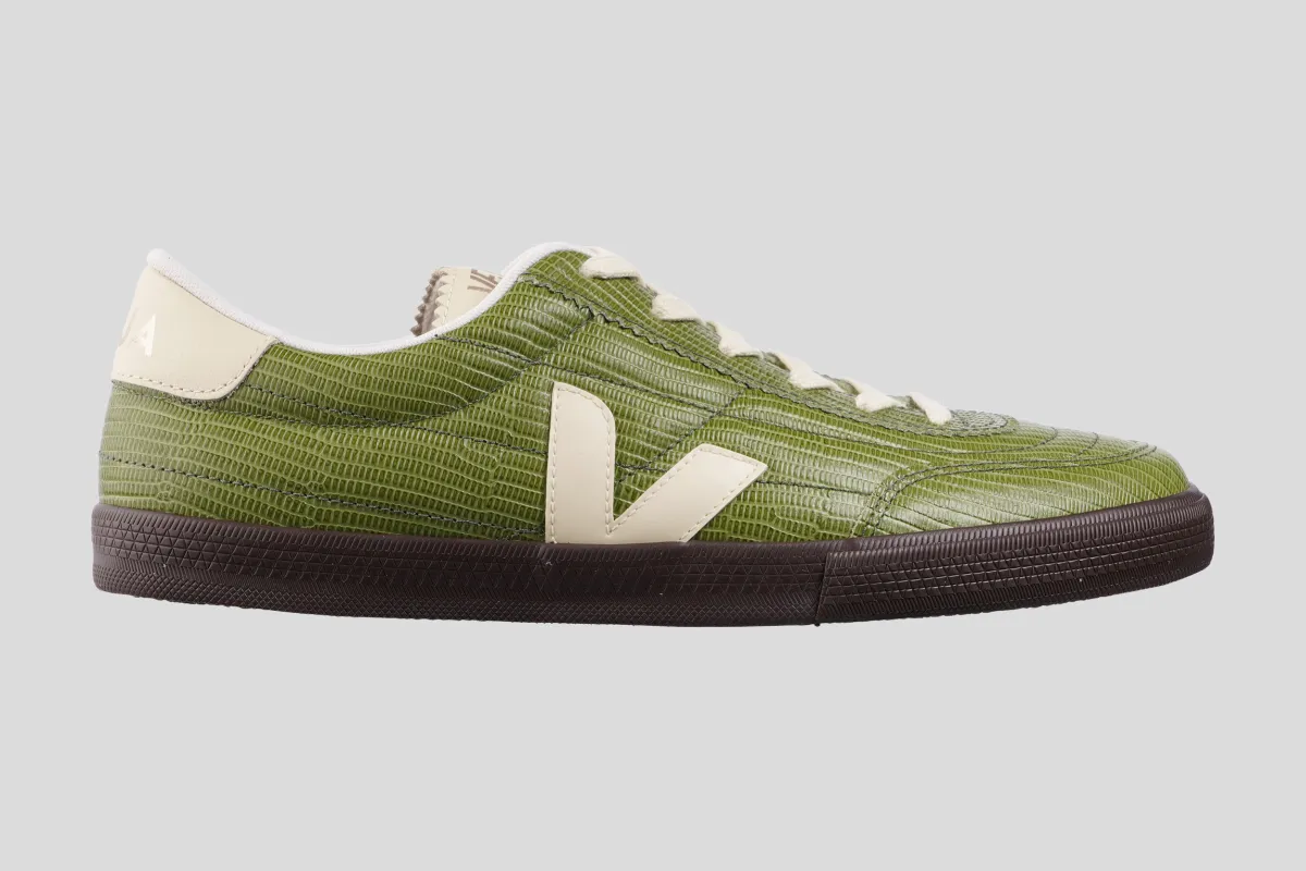 VEJA Patike FU0221392 PANENKA KIWI/PL26