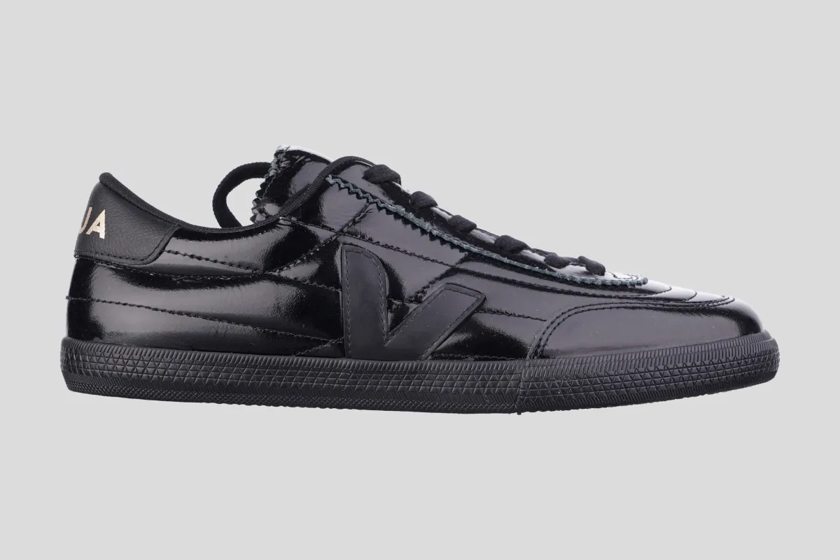 VEJA Patike FU0221394 PANENKA BLACK/PL2