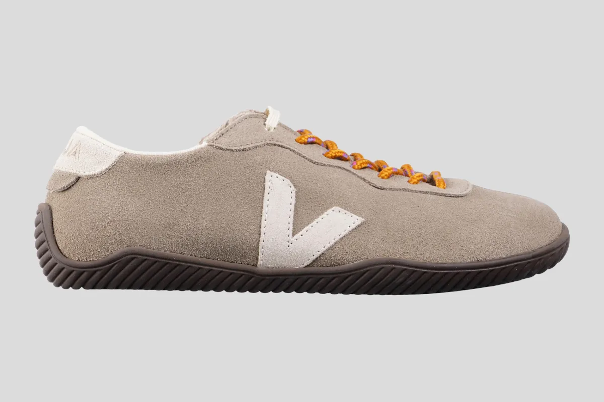VEJA Patike NS0321614 JITSU TAUPE_PIERRE_EAGLE/PL2