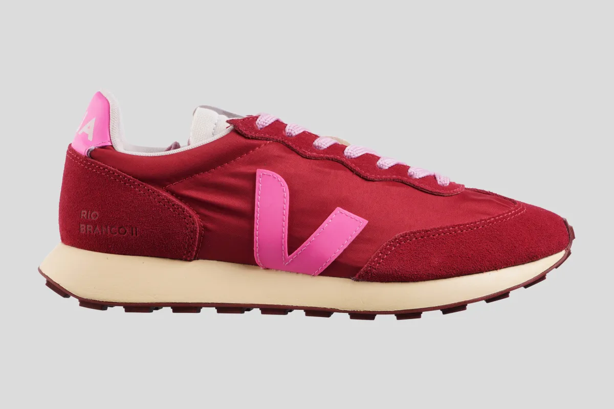 VEJA Patike RW3421570 RIO BRANCO II LITE PEPPER_SARI/PL2