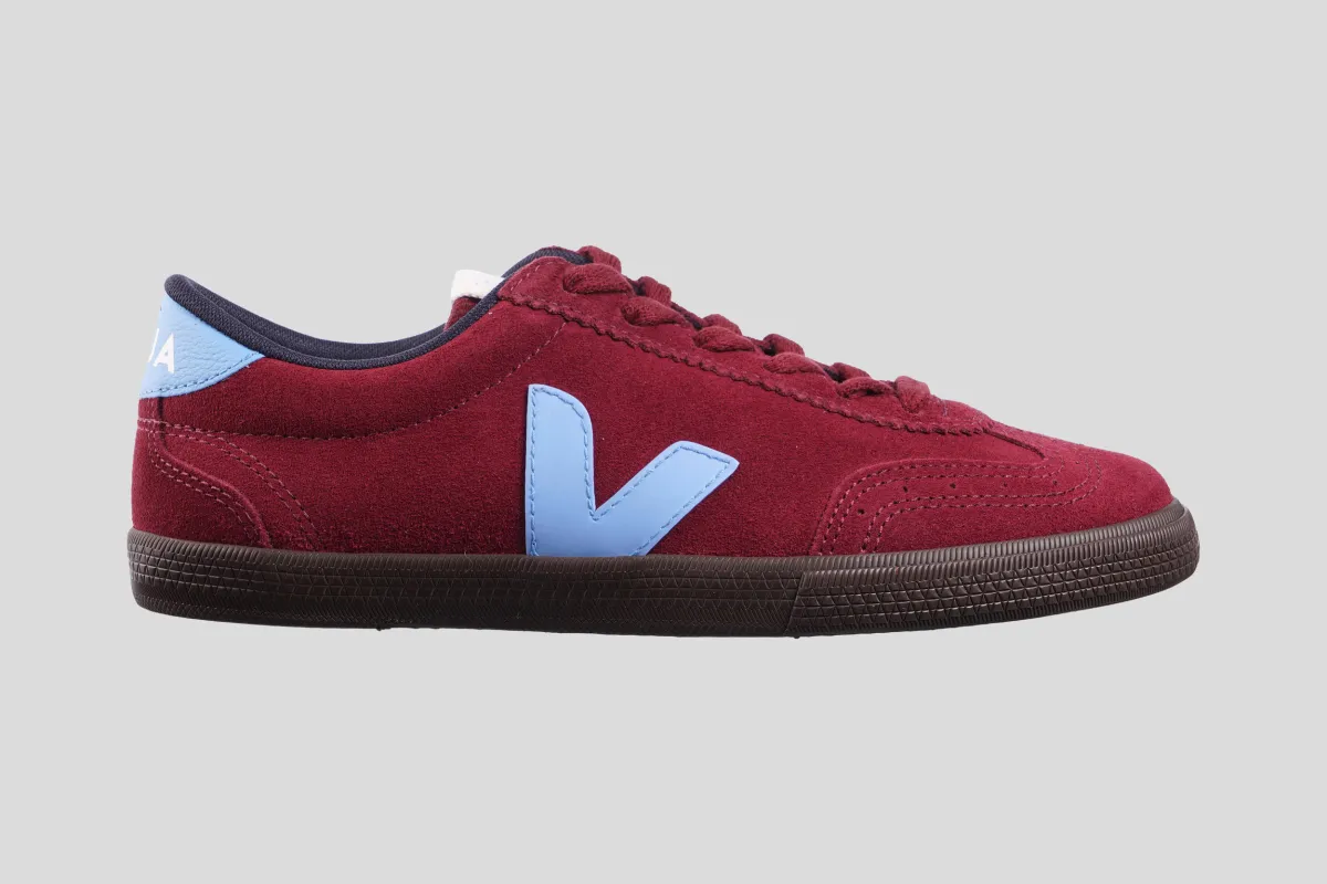 VEJA Patike VO0321467 VOLLEY GRENAT_AQUA_EAGLE/PL26