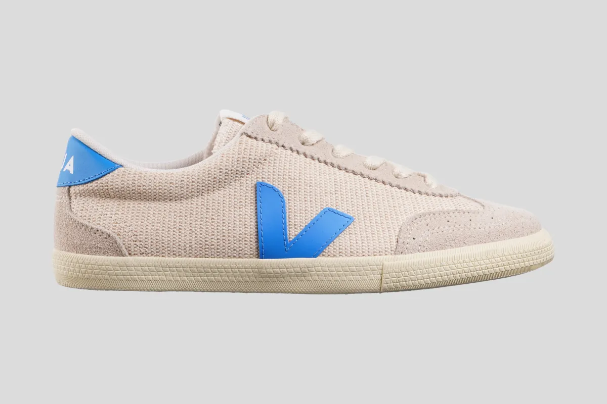 VEJA Patike VO1621479 VOLLEY JUTE_EGEE/PL2