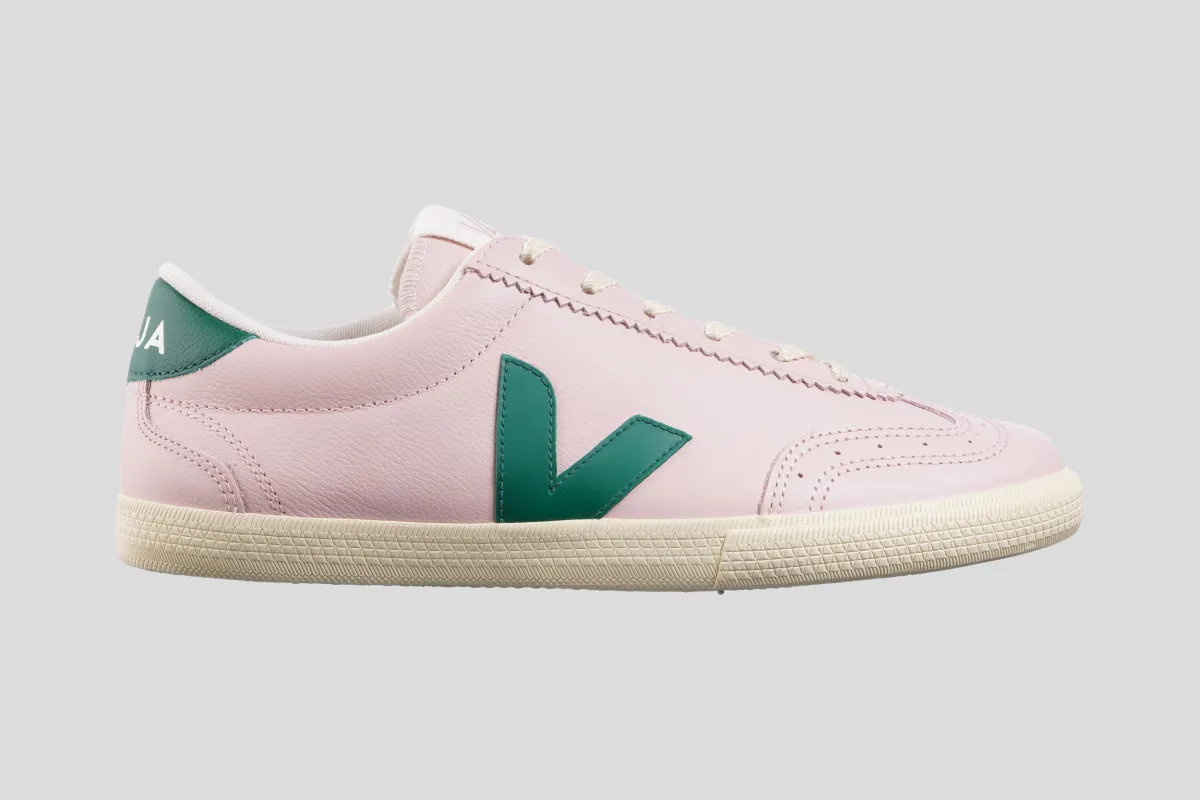 VEJA Patike VO2021431 VOLLEY PETALE_GOLF_CALCAIRE/PL26