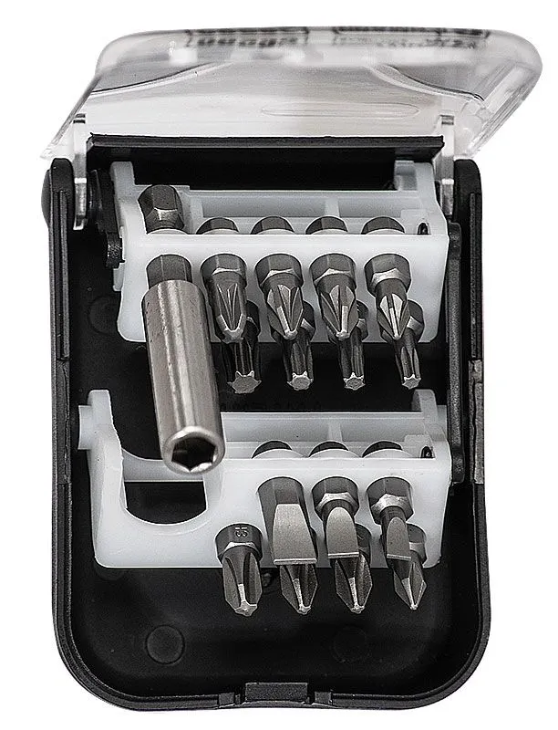 17-delni set premium bitova Richmann (C6590)