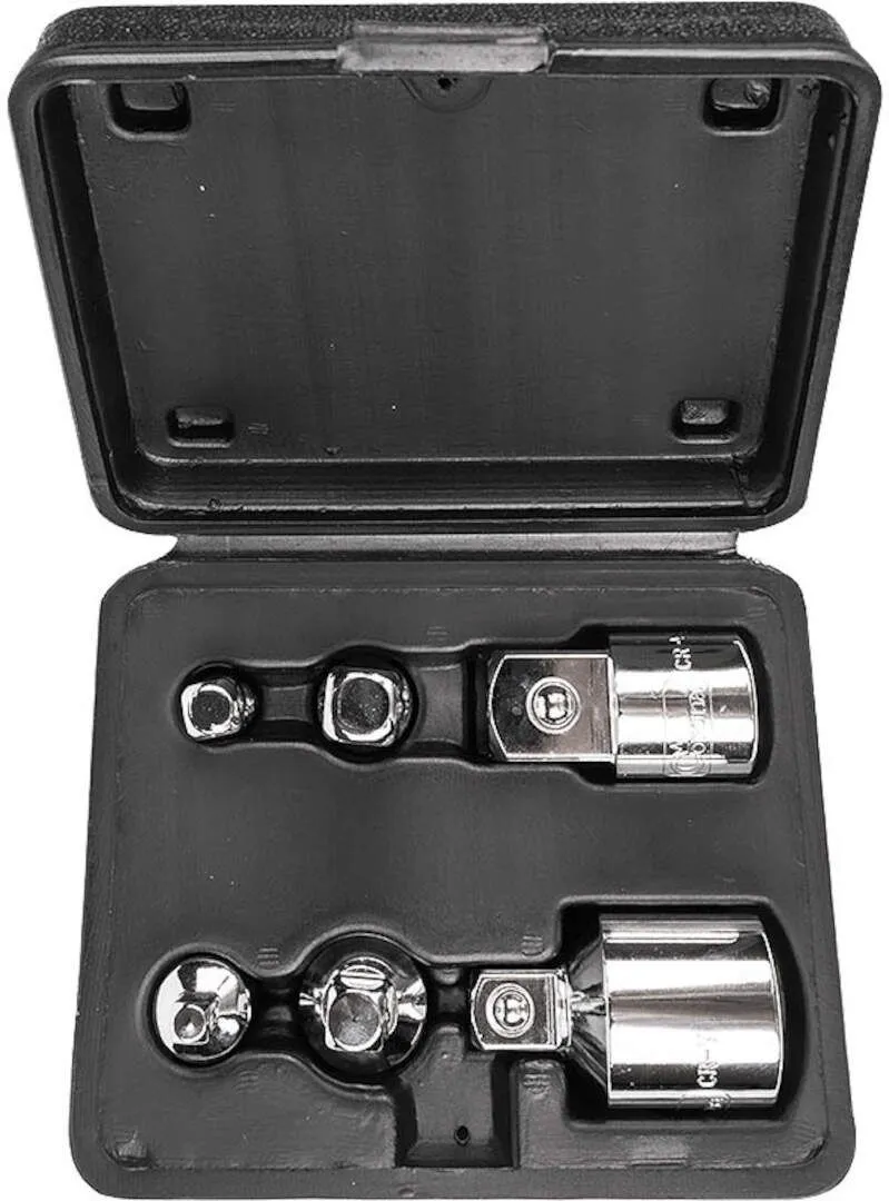 6-delni set nasadnih adaptera Richmann (C4411)