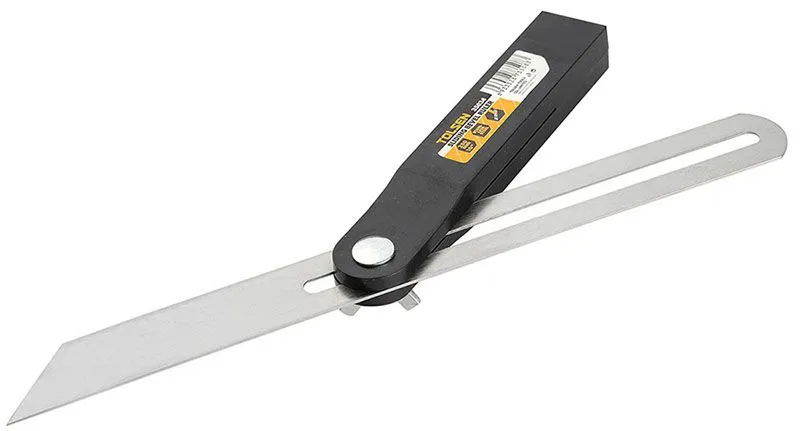 ŠABLON ZA UGLOVE 250mm - Tolsen 35034