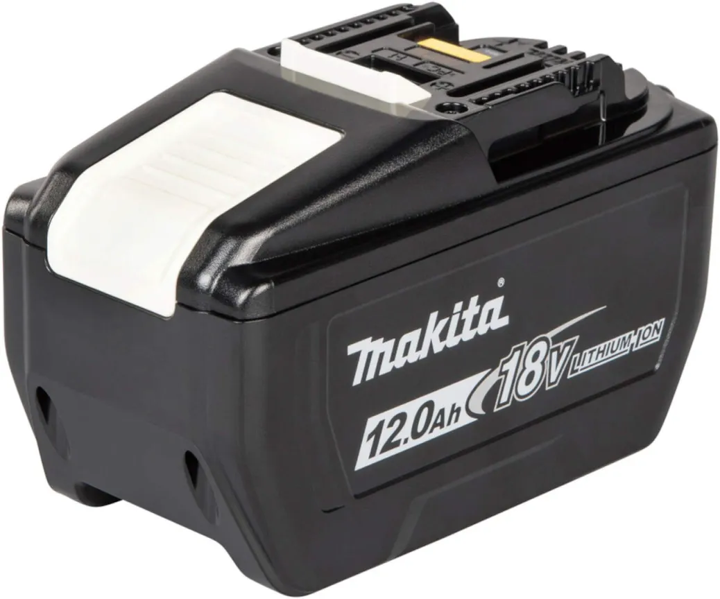 Akumulator-baterija 18V 12,0Ah LXT Makita (BL18120) - 1915J2-8