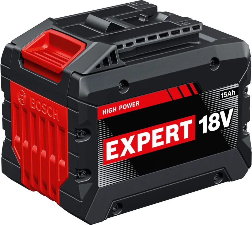 Akumulator-baterija Bosch EXPERT EXBA 18V-150 15,0Ah (1600A036ZM)