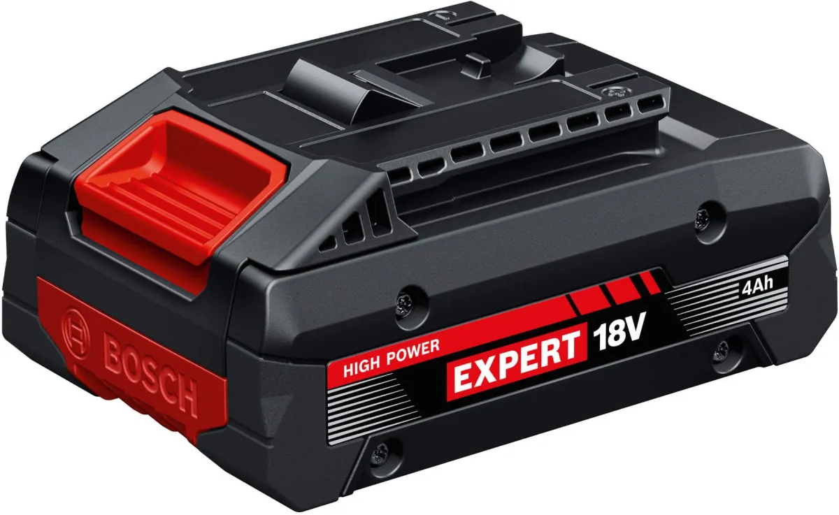 Akumulator-baterija Bosch EXPERT EXBA 18V-40 4,0Ah (1600A036YW)