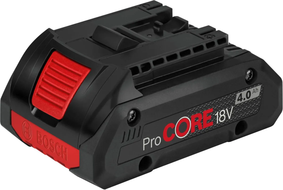 Akumulator-baterija Bosch PROCORE 18V 4,0Ah (1600A016GB)