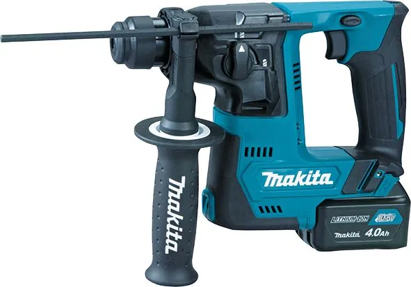 Akumulatorska bušilica-čekić Makita HR140DSAE1; 10,8V 2x2,0Ah