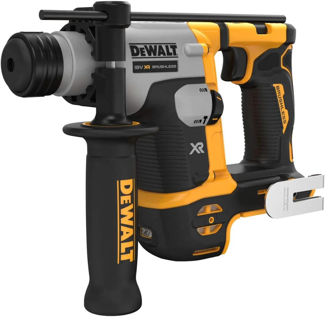 Akumulatorska elektro-pneumatska čekić bušilica SDS-Plus DeWALT DCH172N Solo; bez baterije i punjača
