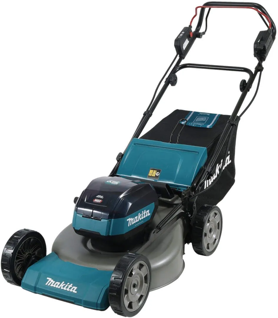Akumulatorska kosilica Makita LM002GZ; bez baterije i punjača; 40V XGT Max
