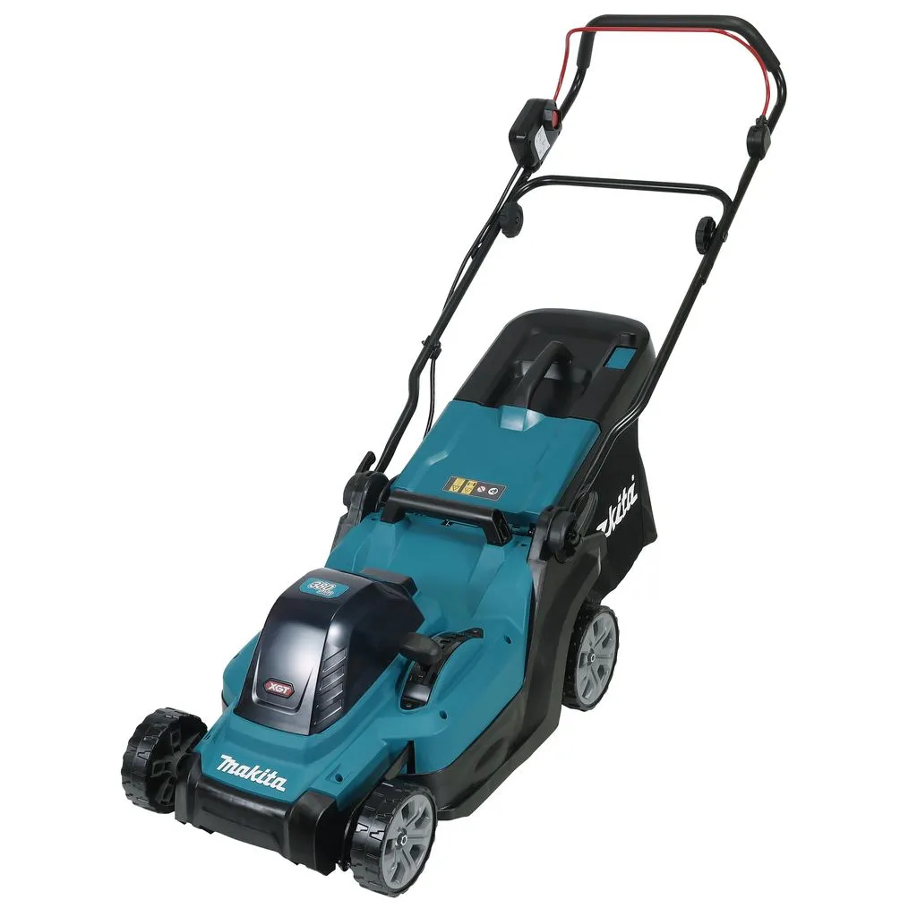 Akumulatorska kosilica Makita LM003GZ; bez baterije i punjača; 40V XGT Max