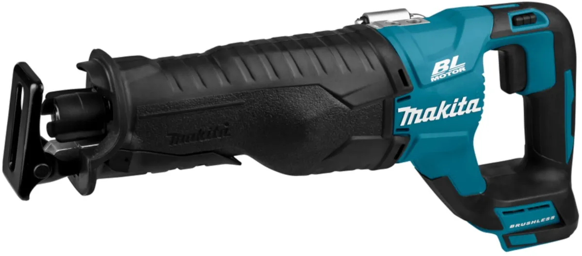 Akumulatorska univerzalna-recipro testera Makita DJR187Z; bez baterije i punjača