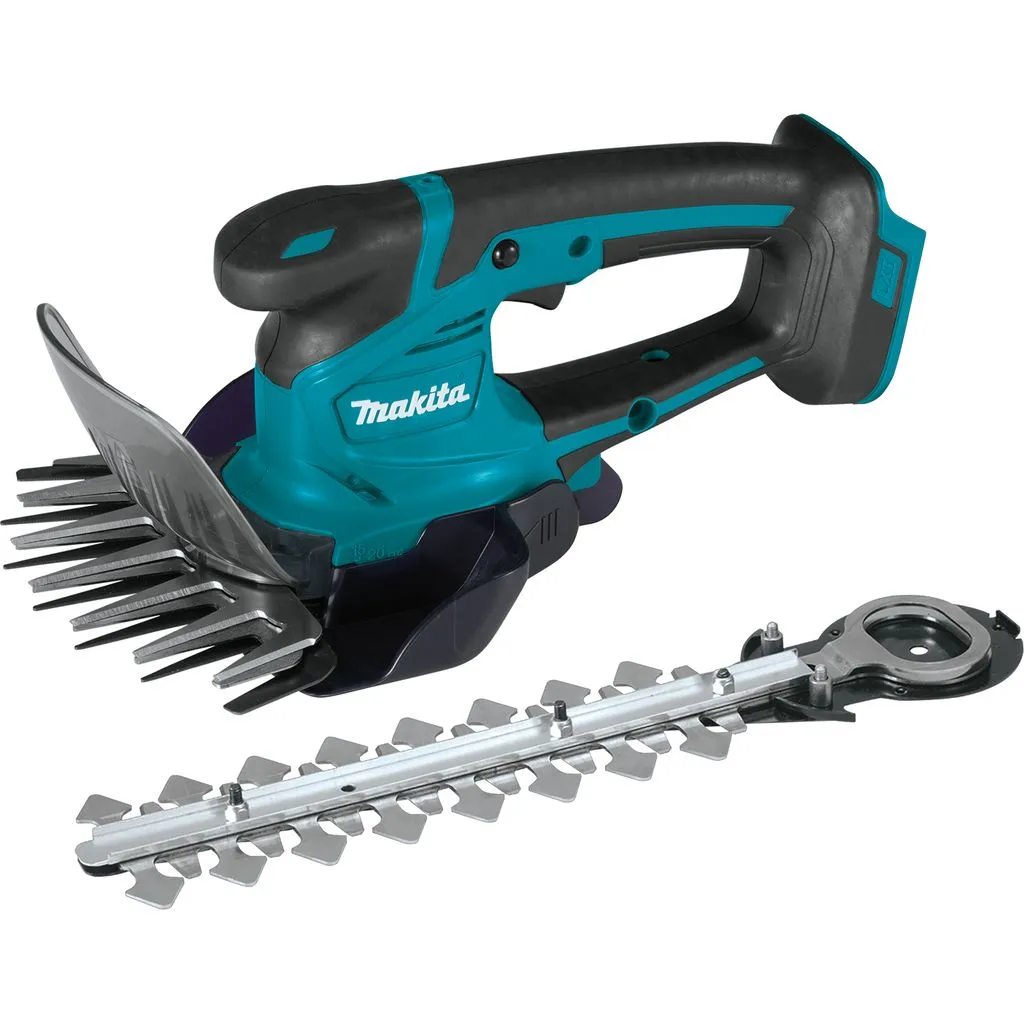 Akumulatorske makaze za travu Makita DUM604ZX; bez baterije i punjača