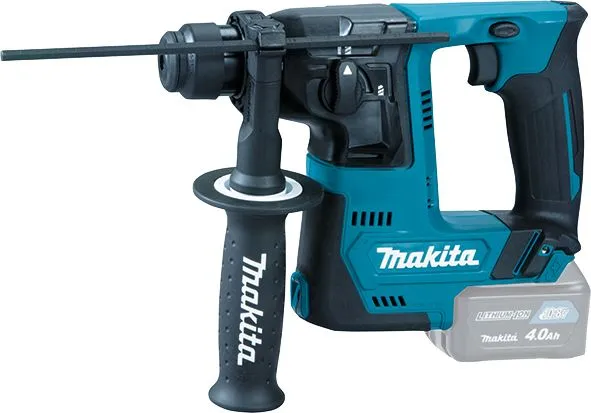 Akumulatorski elektro-pneumatski čekić Makita HR140DZ; bez baterije i punjača
