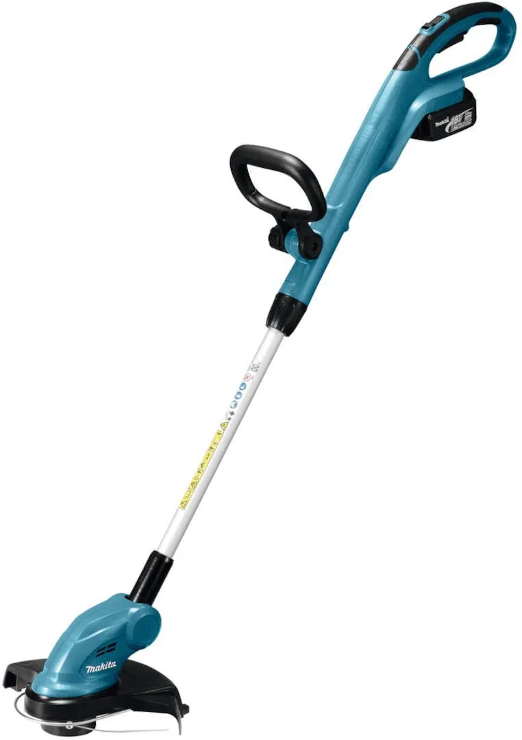 Akumulatorski trimer za travu Makita DUR181RF; 18V 3,0Ah