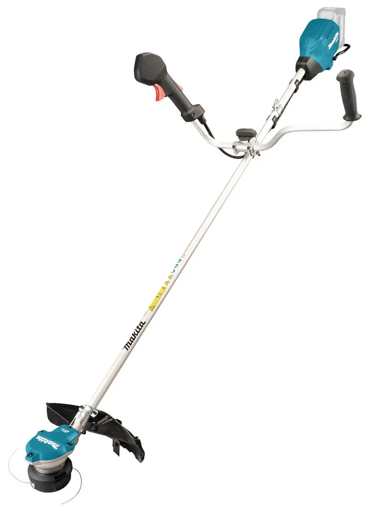 Akumulatorski trimer za travu Makita UR002GZ01; 40V XGT; bez baterije i punjača