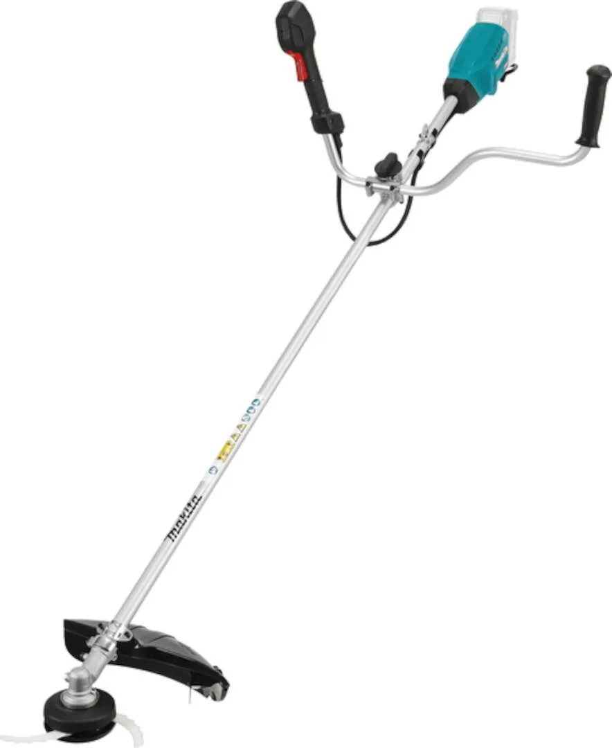Akumulatorski trimer za travu Makita UR016GZ; bez baterije i punjača; 40V XGT Max