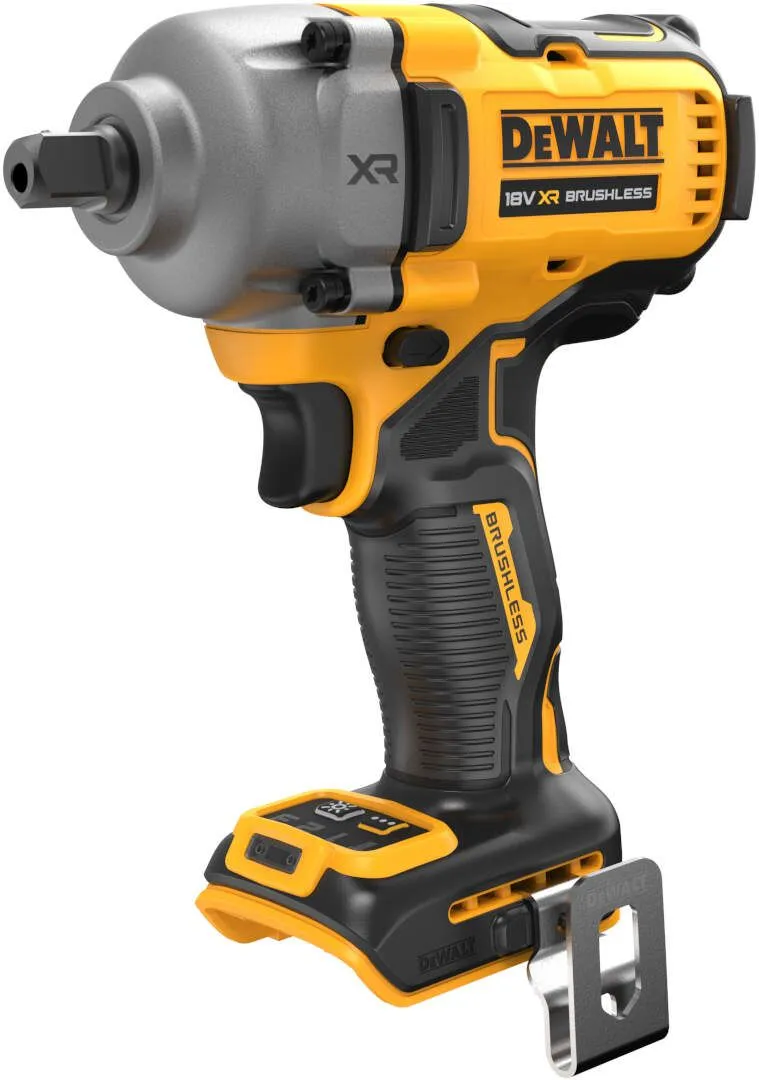Akumulatorski udarni odvrtač DeWALT DCF892N XR; bez baterije i punjača