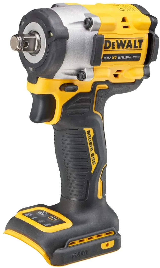Akumulatorski udarni odvrtač DeWALT DCF921N Solo; bez baterije i punjača