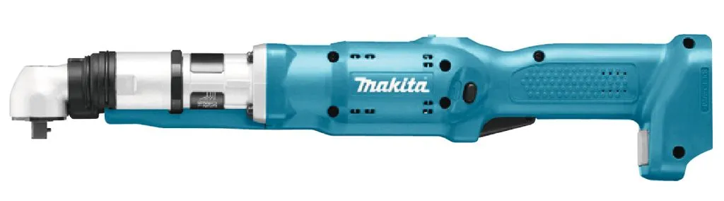 Akumulatorski ugaoni zavrtač Makita DFL301RZ; 14,4V; bez baterije i punjača