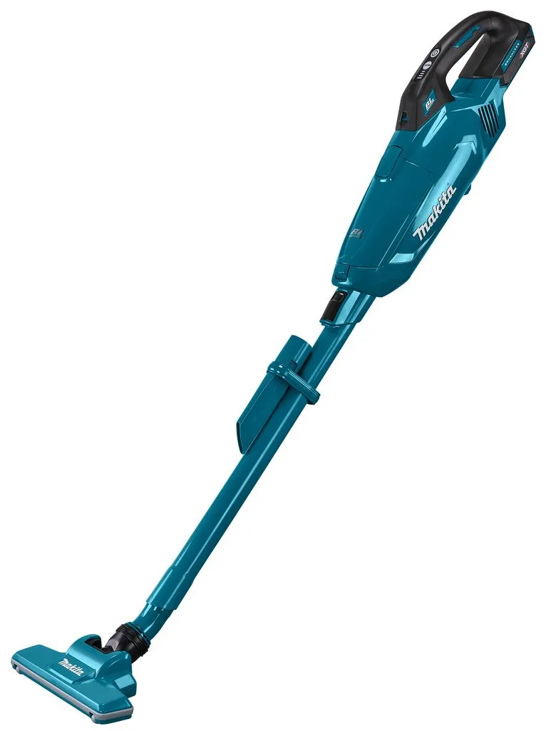 Akumulatorski usisivač Makita CL002GZ01; 40V XGT; bez baterije i punjača