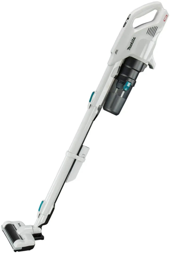 Akumulatorski usisivač Makita CL004GZ; 40V XGT; bez baterije i punjača