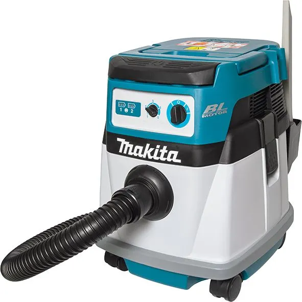 Akumulatorski usisivač Makita DVC152LZ