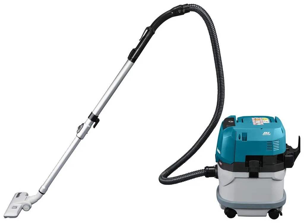 Akumulatorski usisivač Makita VC003GLZ; 40V XGT; bez baterije i punjača