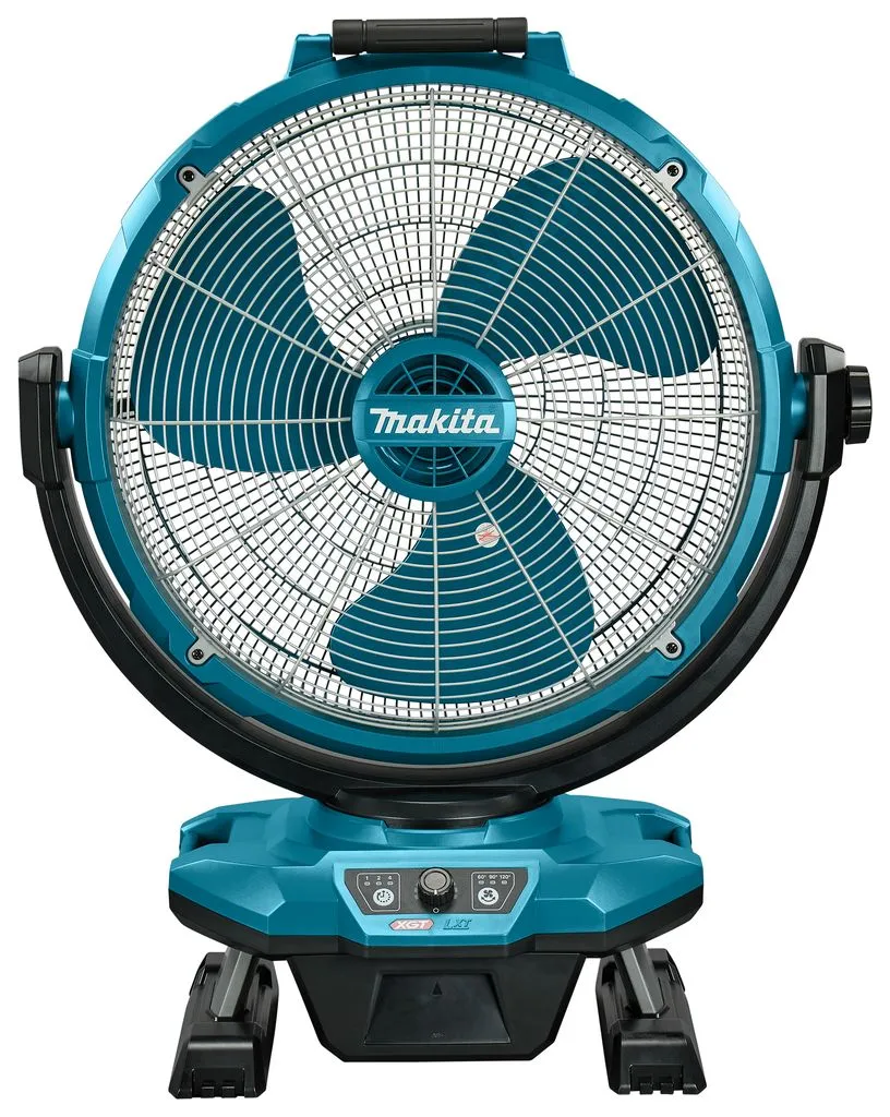 Akumulatorski ventilator 45cm Makita CF003GZ; bez baterije i punjača; 40V XGT Max